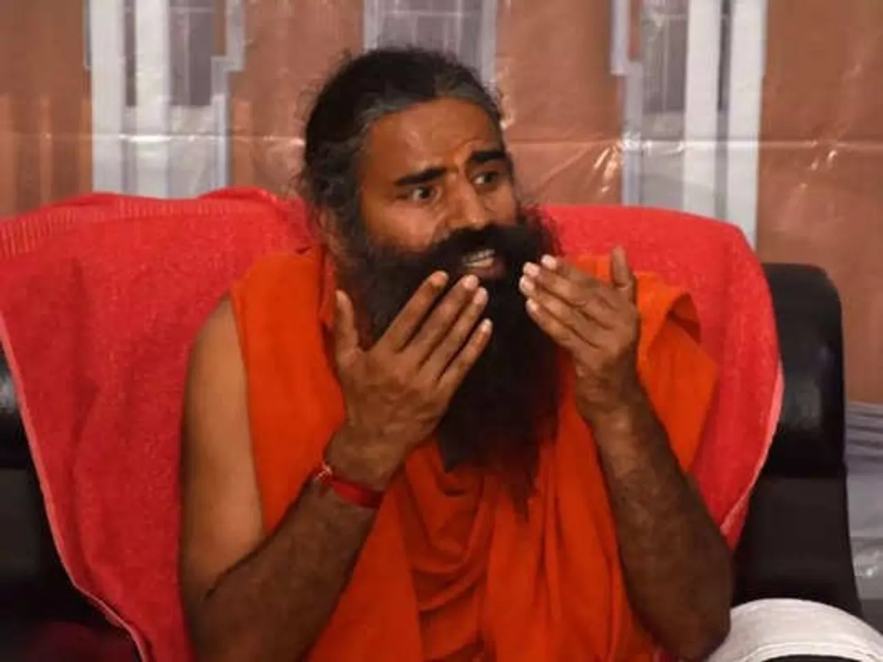 Baba Ramdev