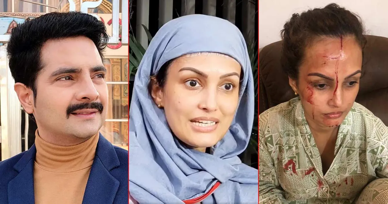 Nisha Rawal accuses husband of cheating, alleges years of 'constant abuse'