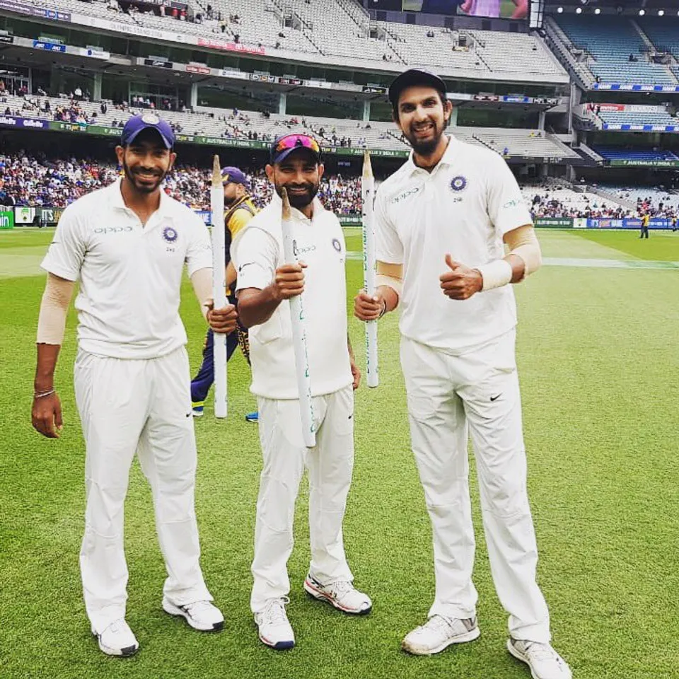 WTC Finals, India vs New Zealand, Shami, Ishant, Bumrah, Road to WTC finals, Siraj, Virat Kohli,