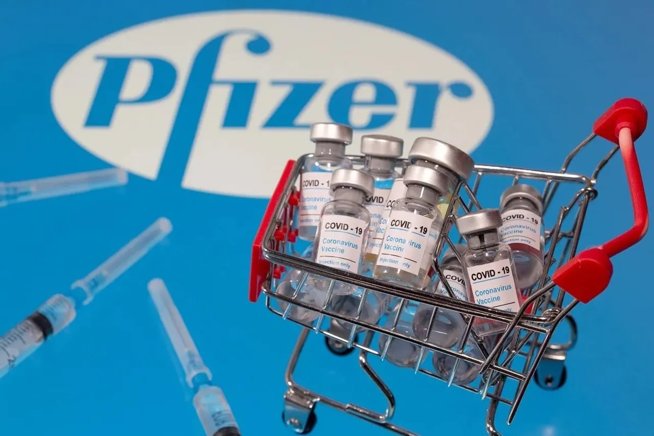 Pfizer
