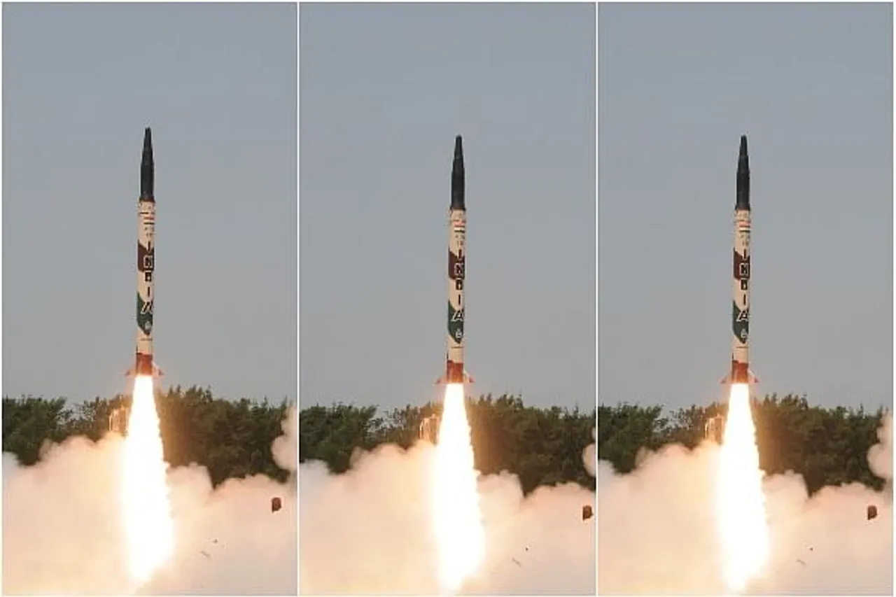 Agni