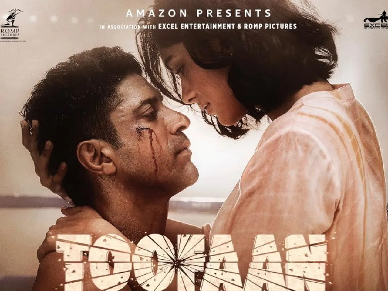 Farhan Akhtar