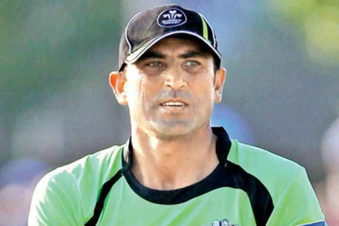 Younis Khan, Pakistan,