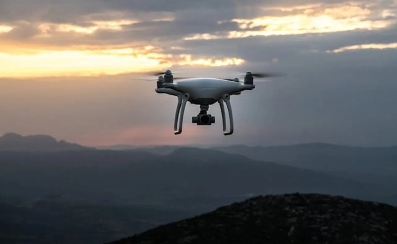 Drone