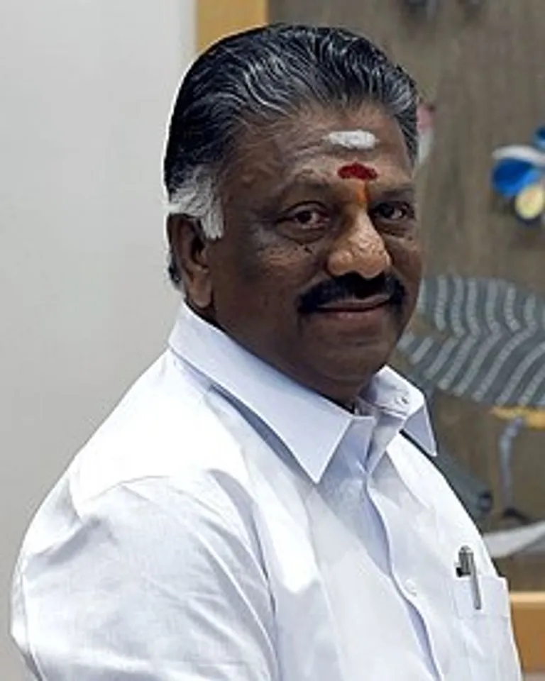 ops, AIADMK, BJP, Tamil Nadu,
