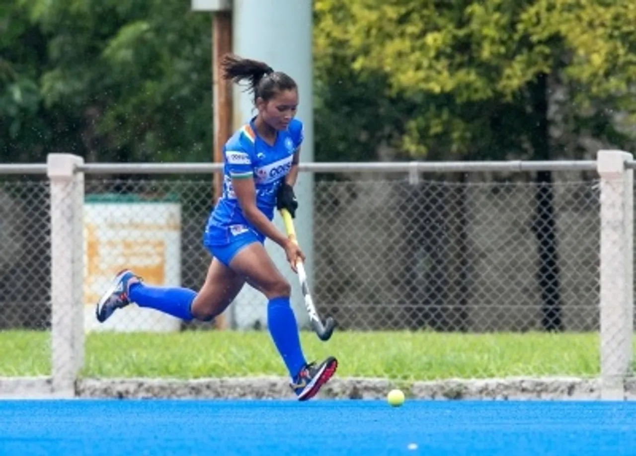 Lalremsiami, Indian hockey, Tokyo Olympics,
