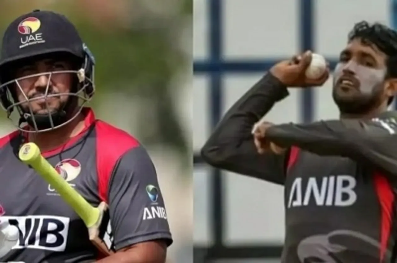 UAE, ICC,