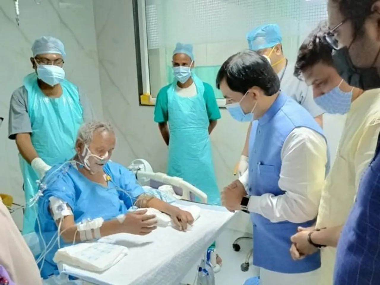 Kalyan Singh