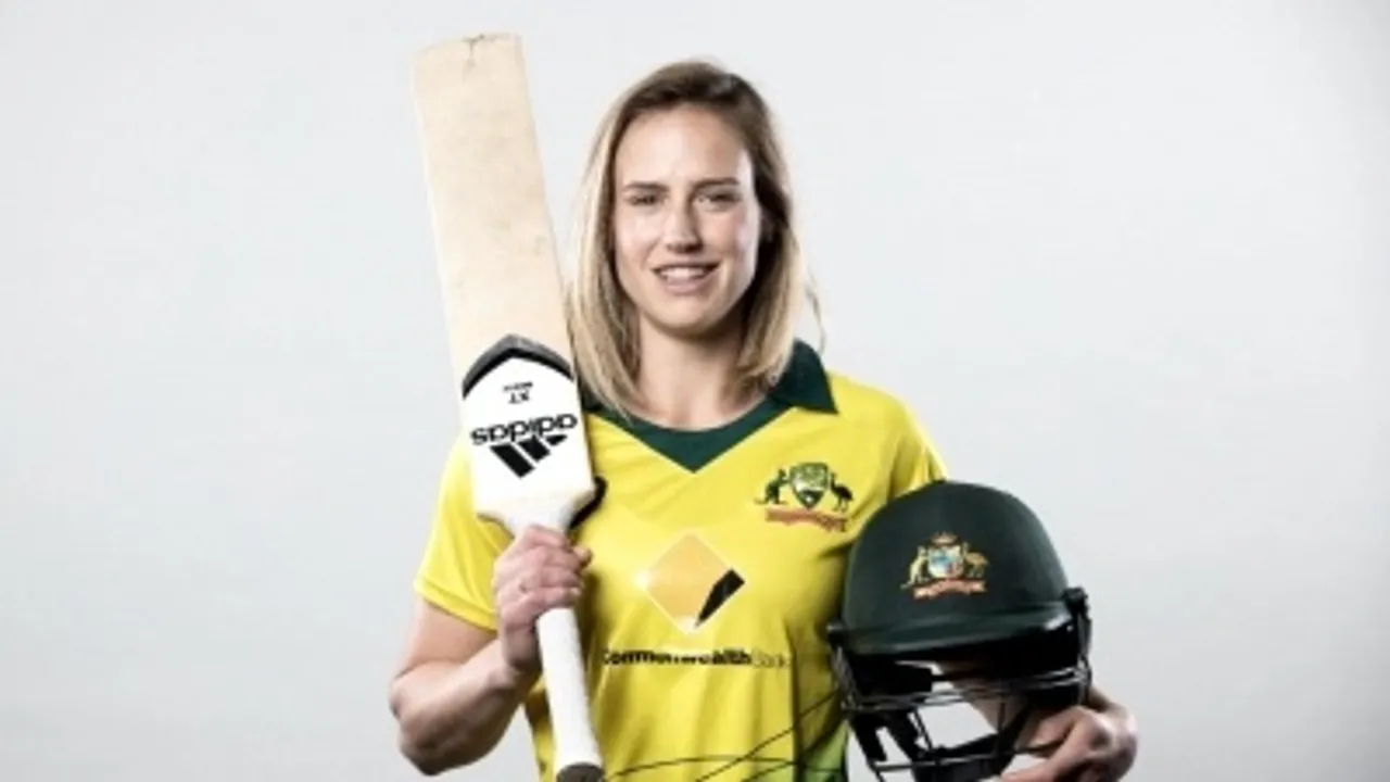 Ellyse Perry, The Hundred,