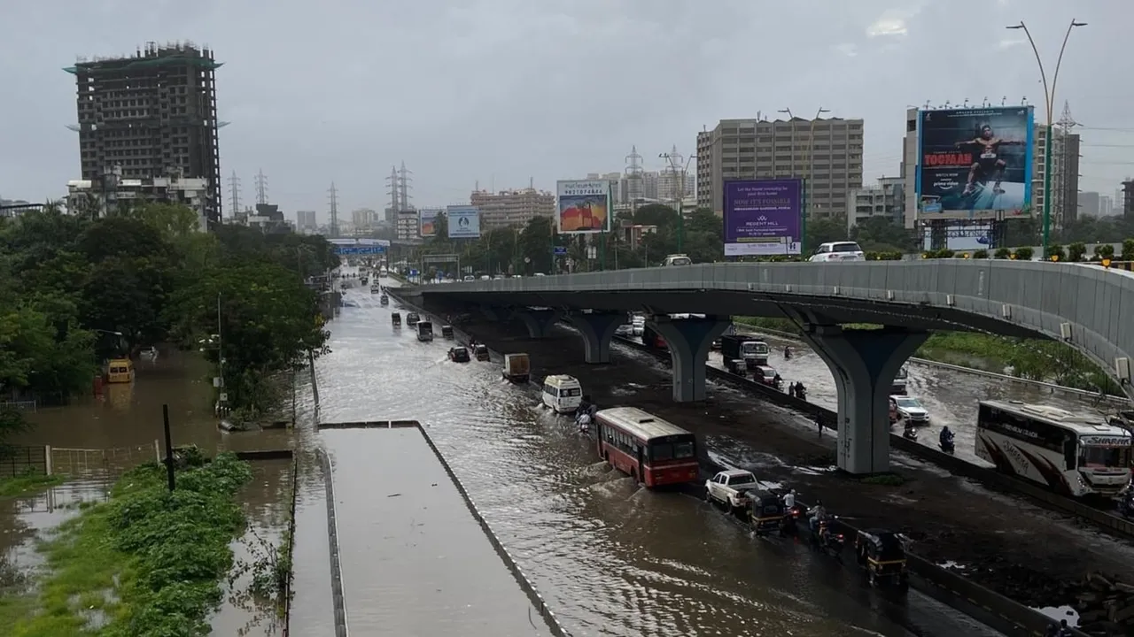 Mumbai