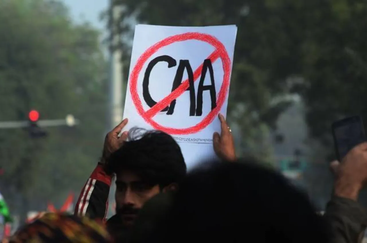 Government seeks extension till January 9 for for controversial CAA rules