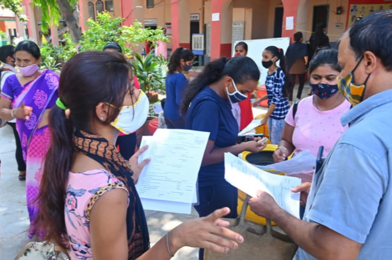 CBSE 12th Result 2021 out: CBSE 12th result released without merit list, here's how to check