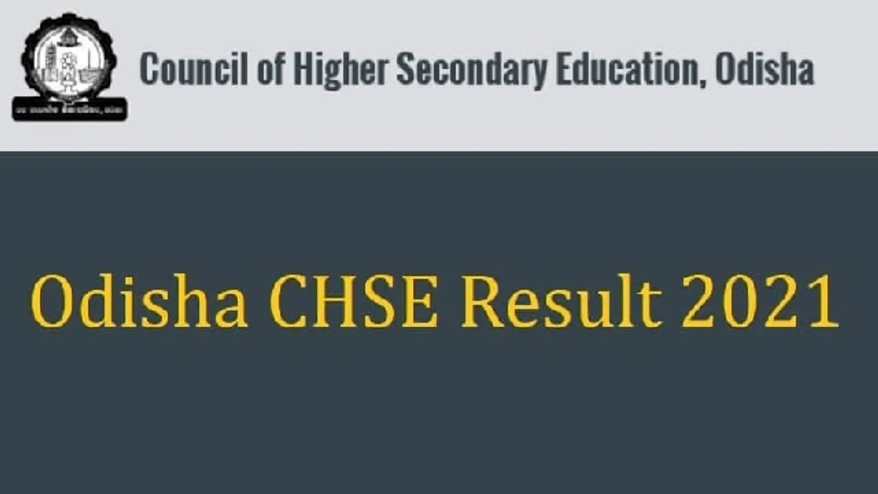Odisha HS results declared, students still waiting for server