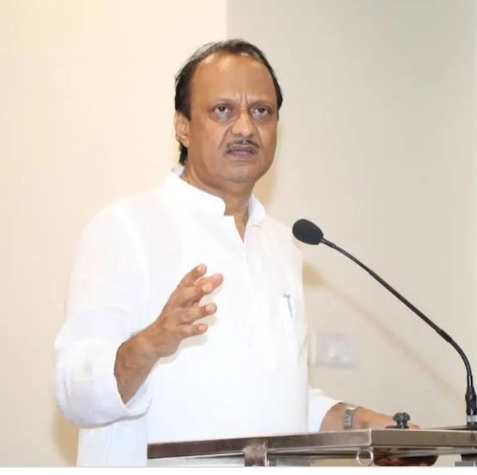Ajit Pawar
