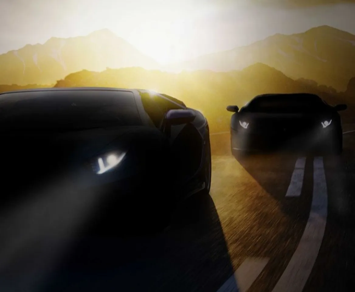 Lamborghini