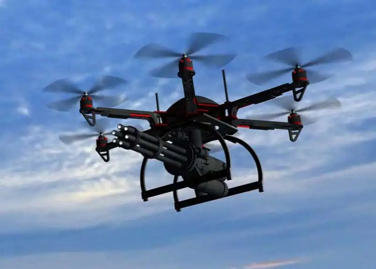 Drone