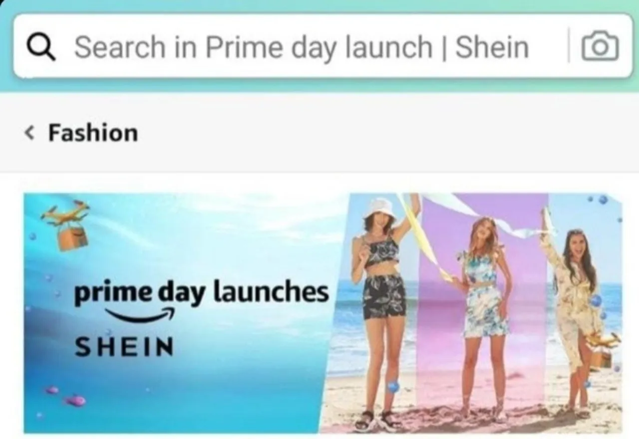 SHEIN