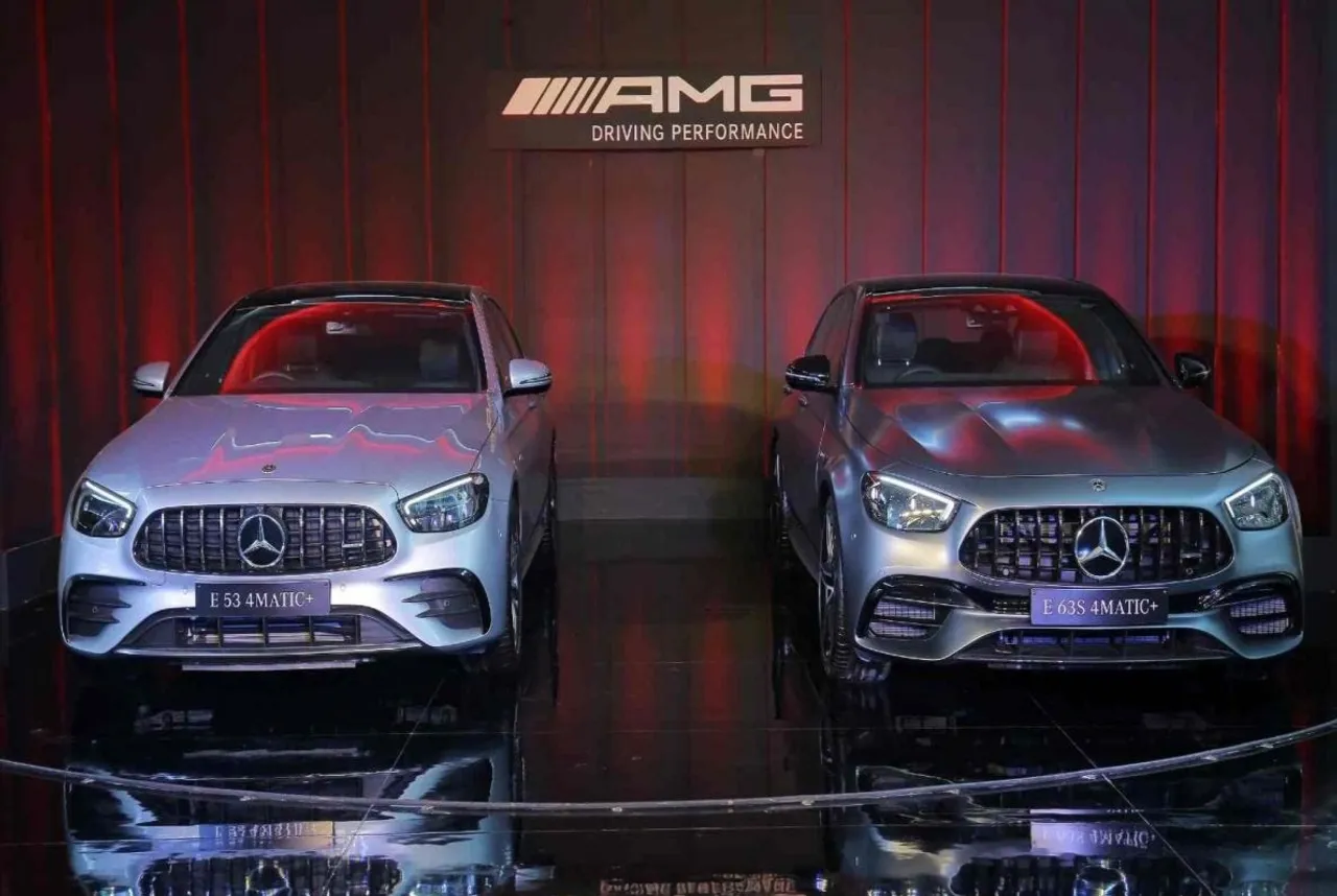 Mercedes