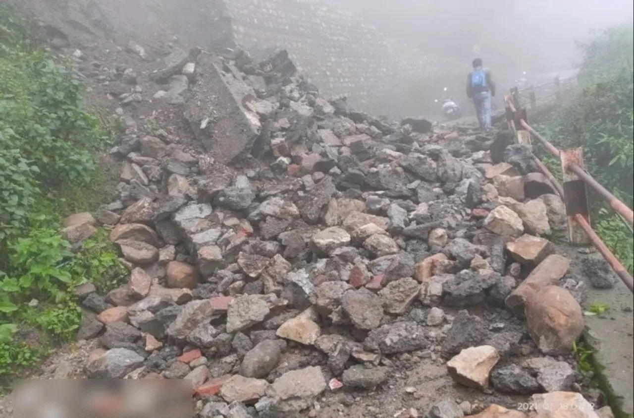 Uttarakhand