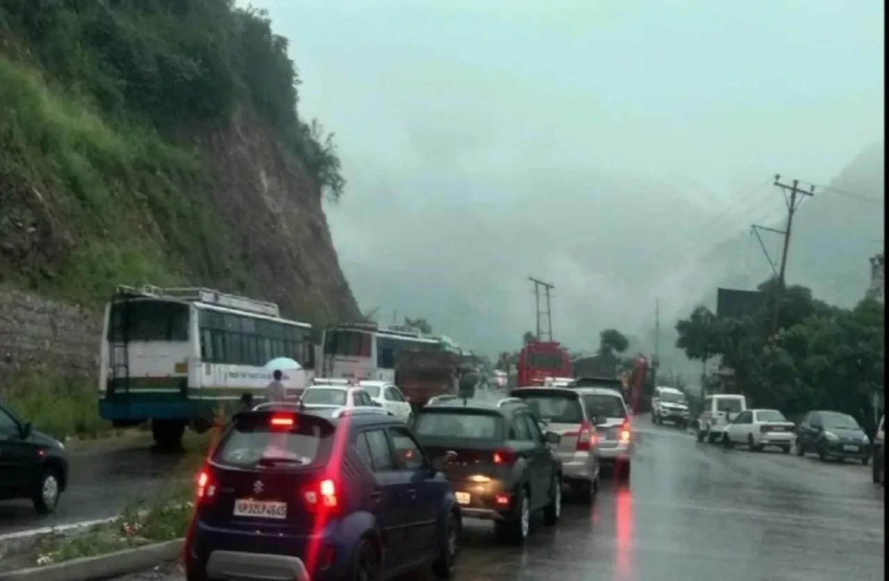 Chandigarh