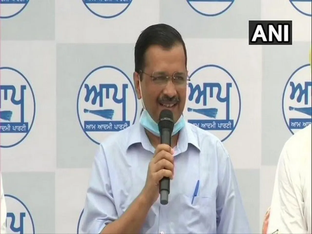 Kejriwal