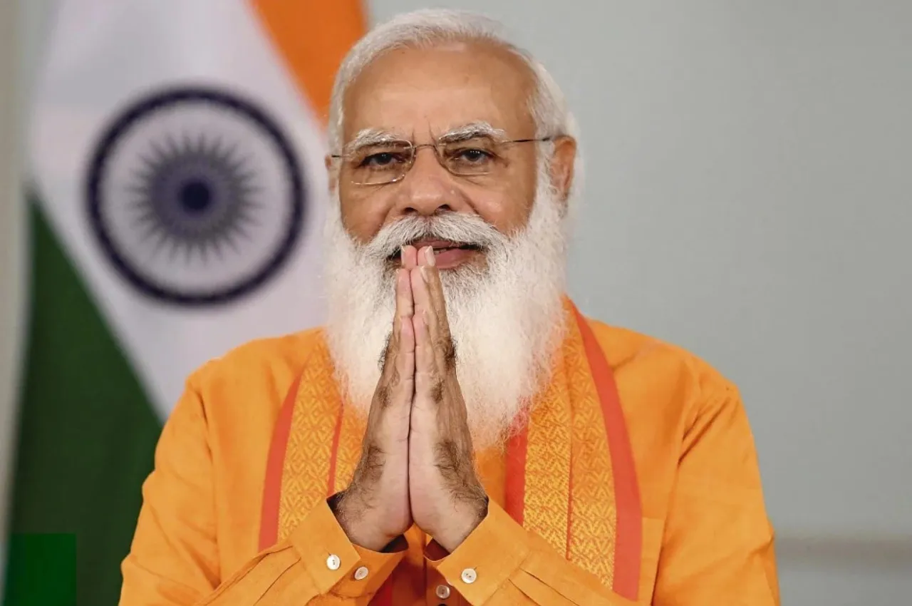 PM Modi