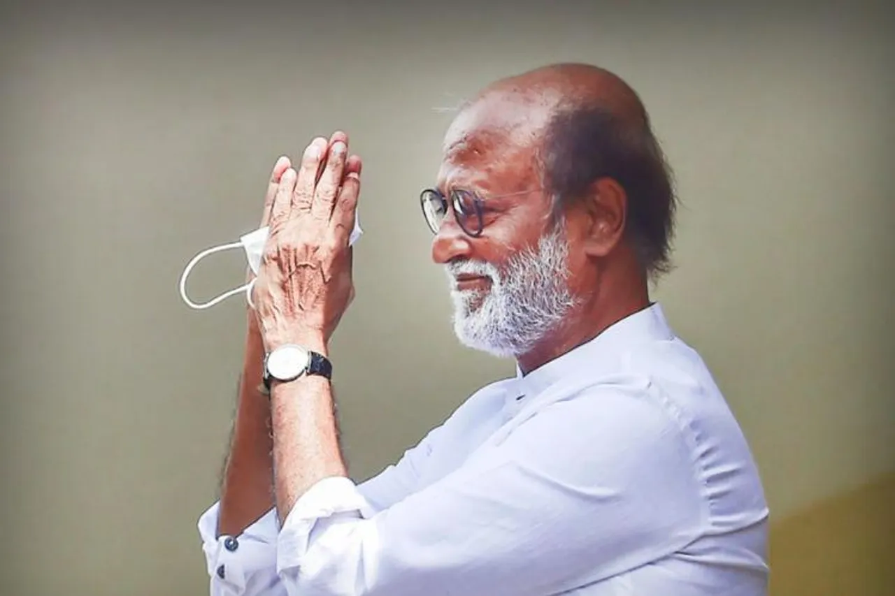 Rajnikanth
