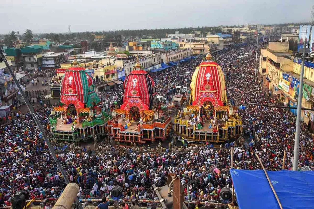 Rath Yatra