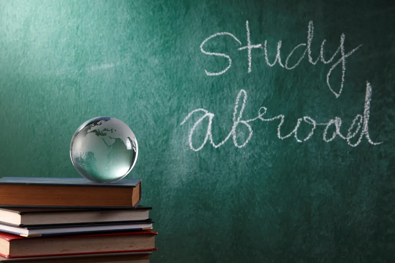 Study Abroad