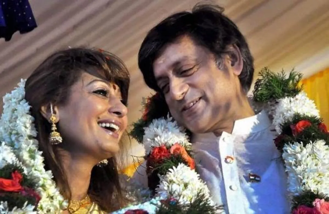 Sunanda