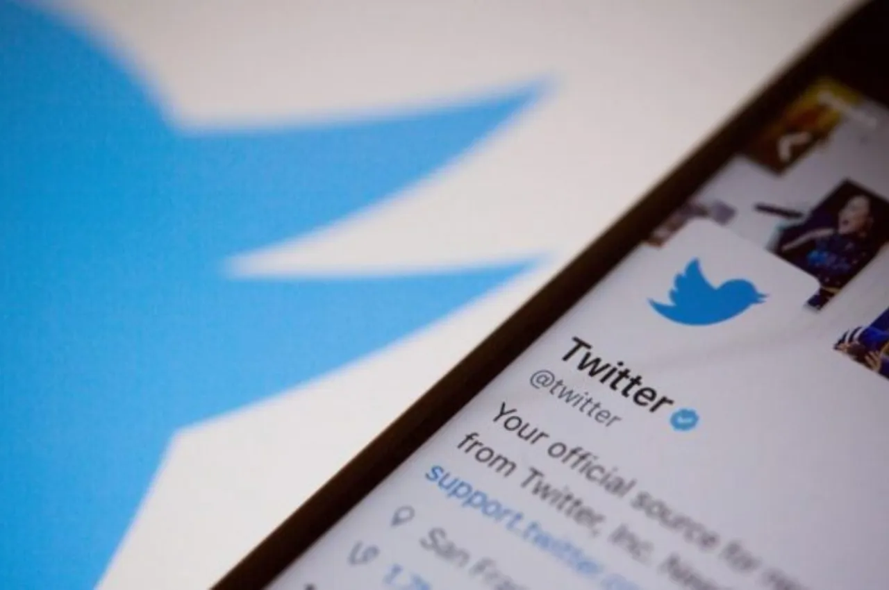 Twitter