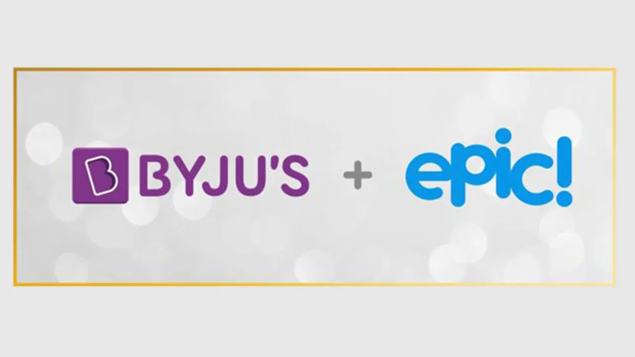 Byju's