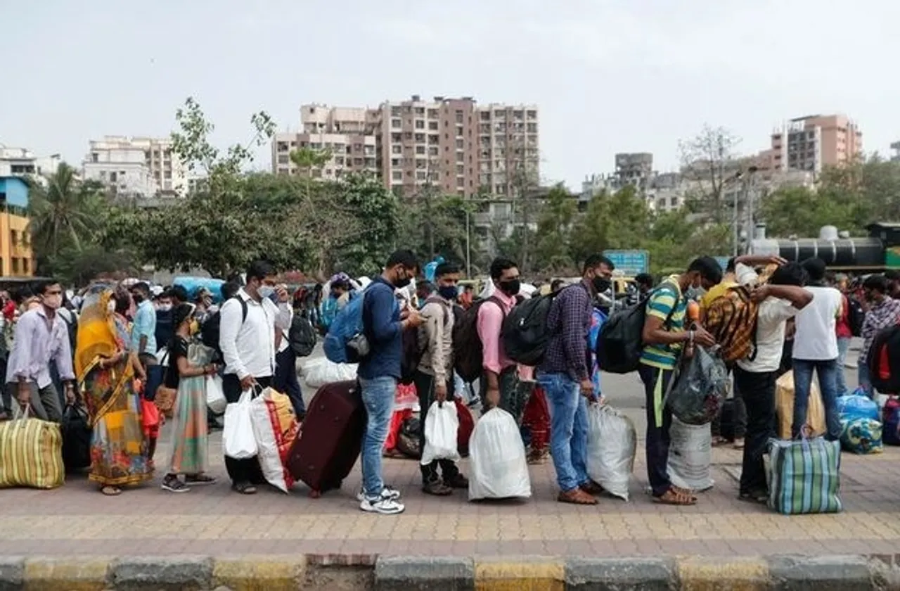 India logs in 45,892 new Covid cases in 24 hours