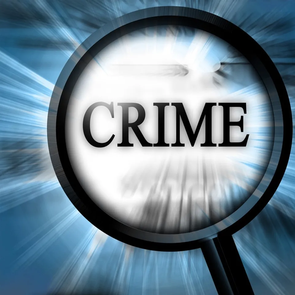 crime news a woman in US killed two children