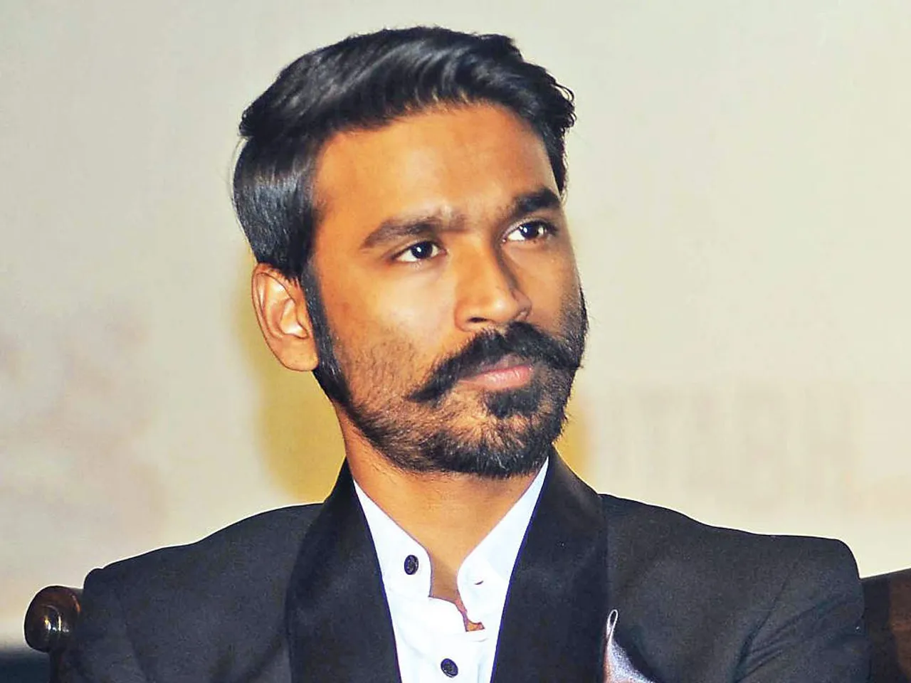 HAPPY BIRTHDAY DHANUSH: Dhanush celebrates his 38th birthday today,appreciated for his FIRST LOOK From Maaran
