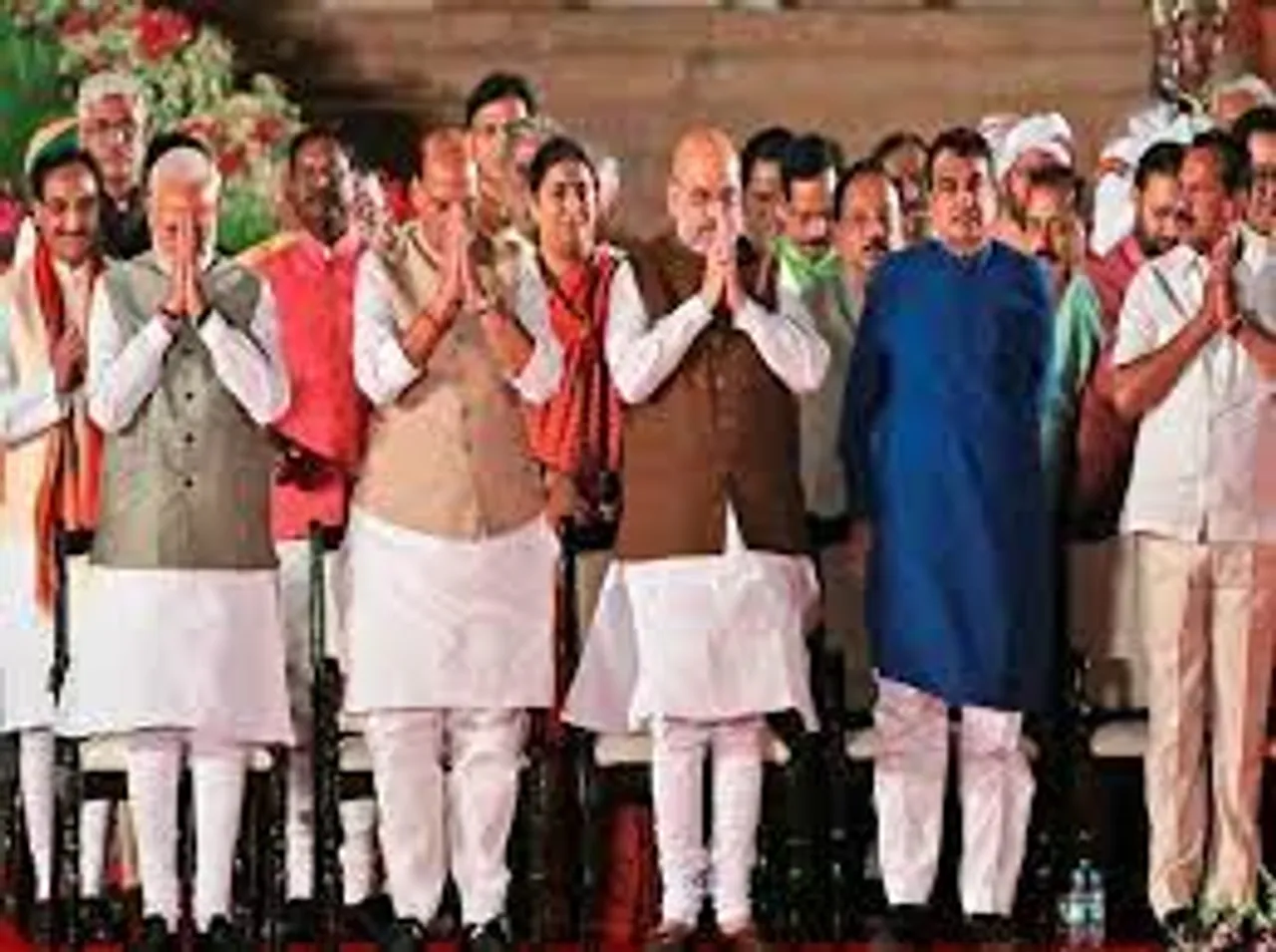 Cabinet, PM Modi, Ministers, Cabinet expansion, Cabinet reshuffle, BJP,