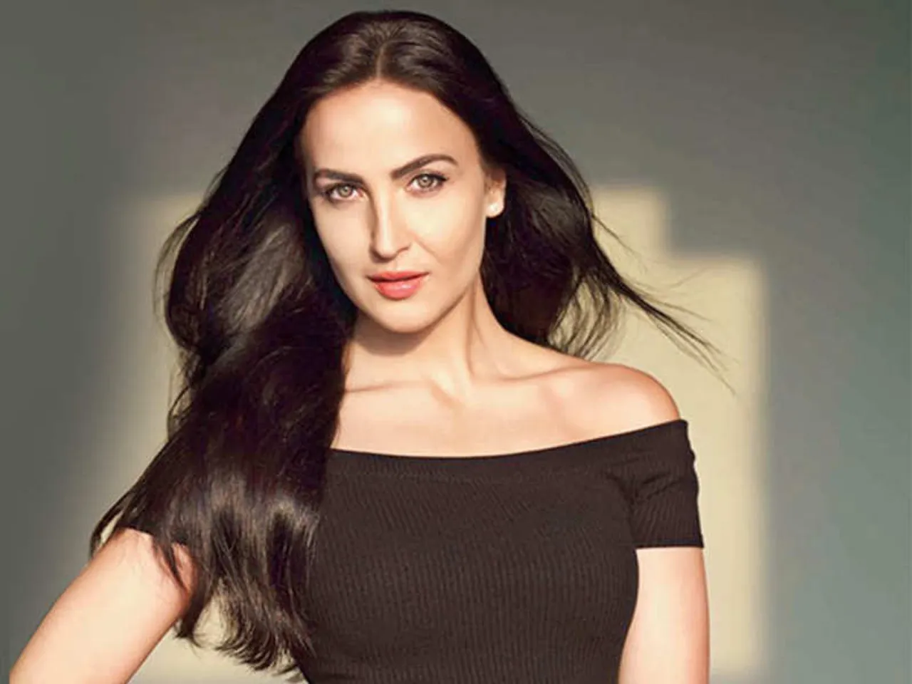 Eli Avram on her experience in working with legendary Amitabh Bachan in Good Bye