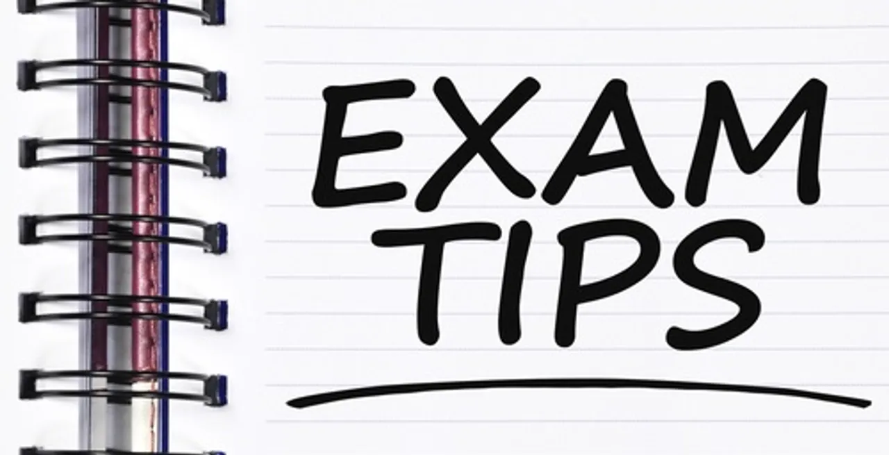 tips to follow during neet prepration
