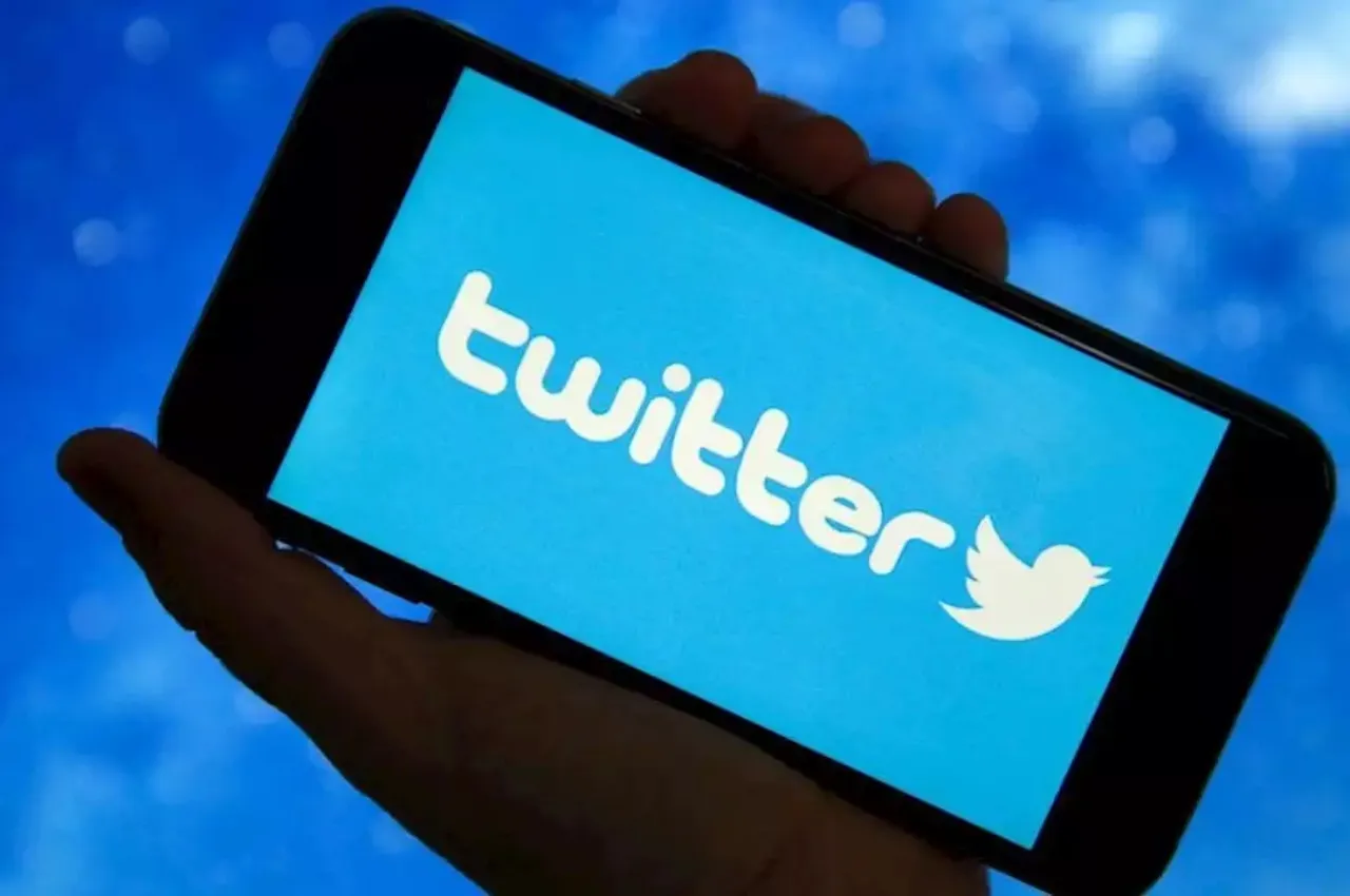 Twitter