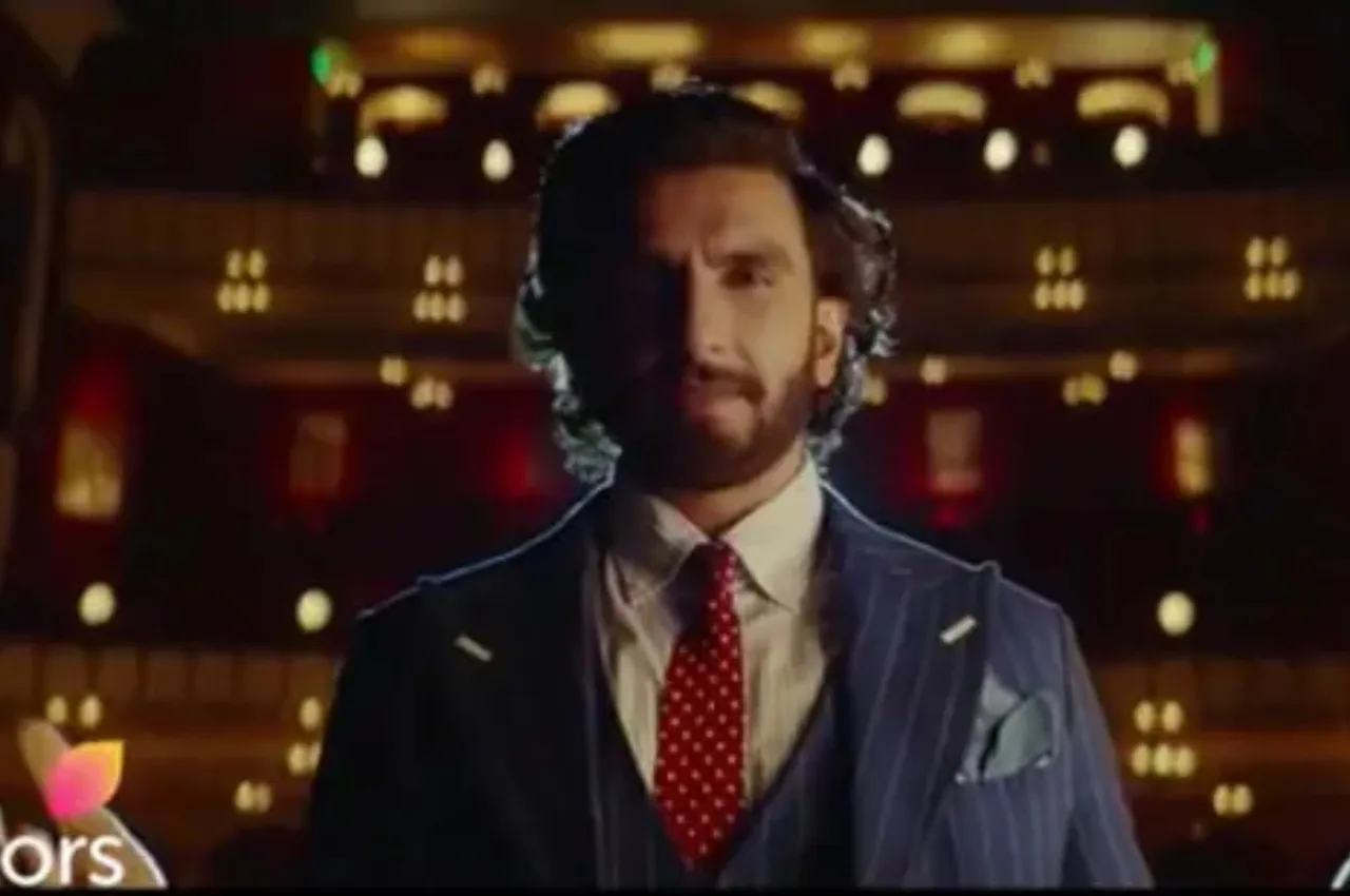 Ranveer Singh