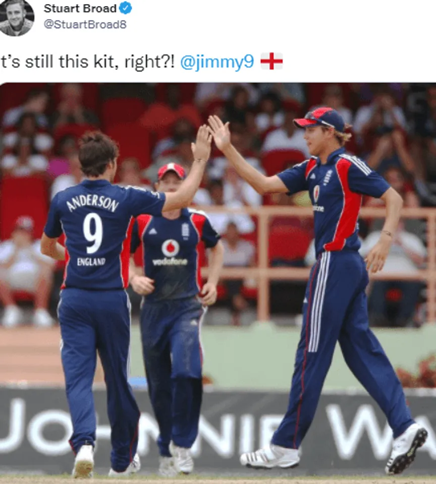 England vs Pakistan, England, Stuart Broad, James Anderson, Ravi Bopara,