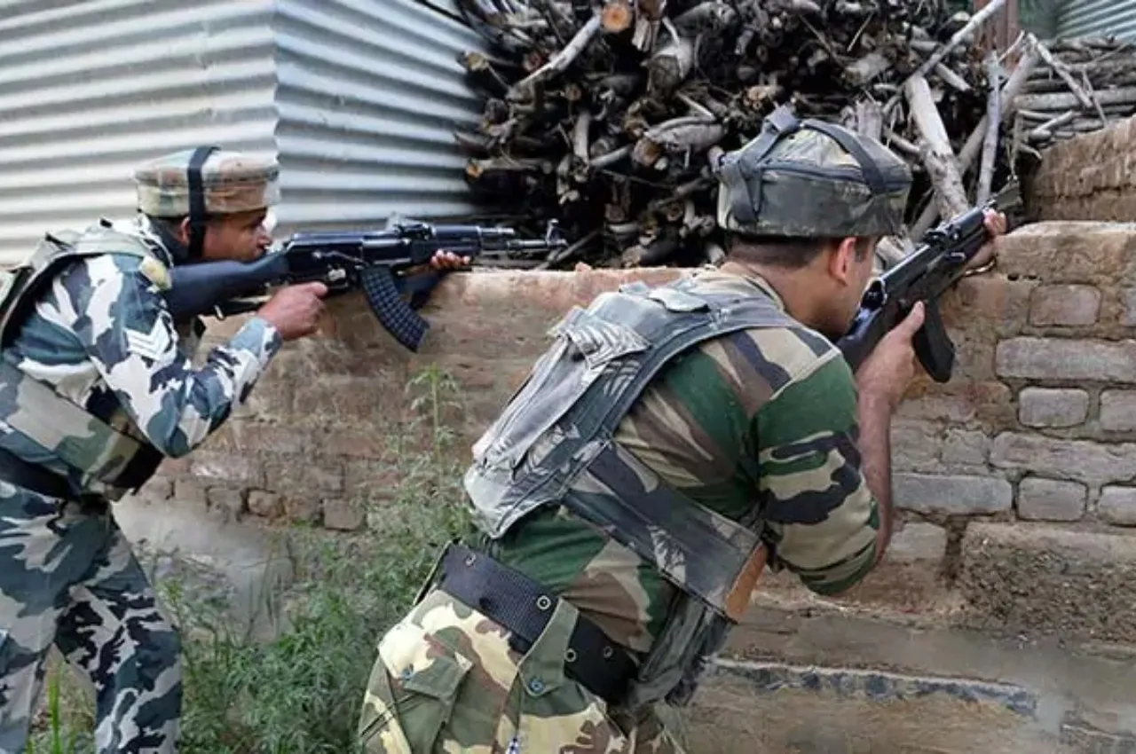 Pulwama