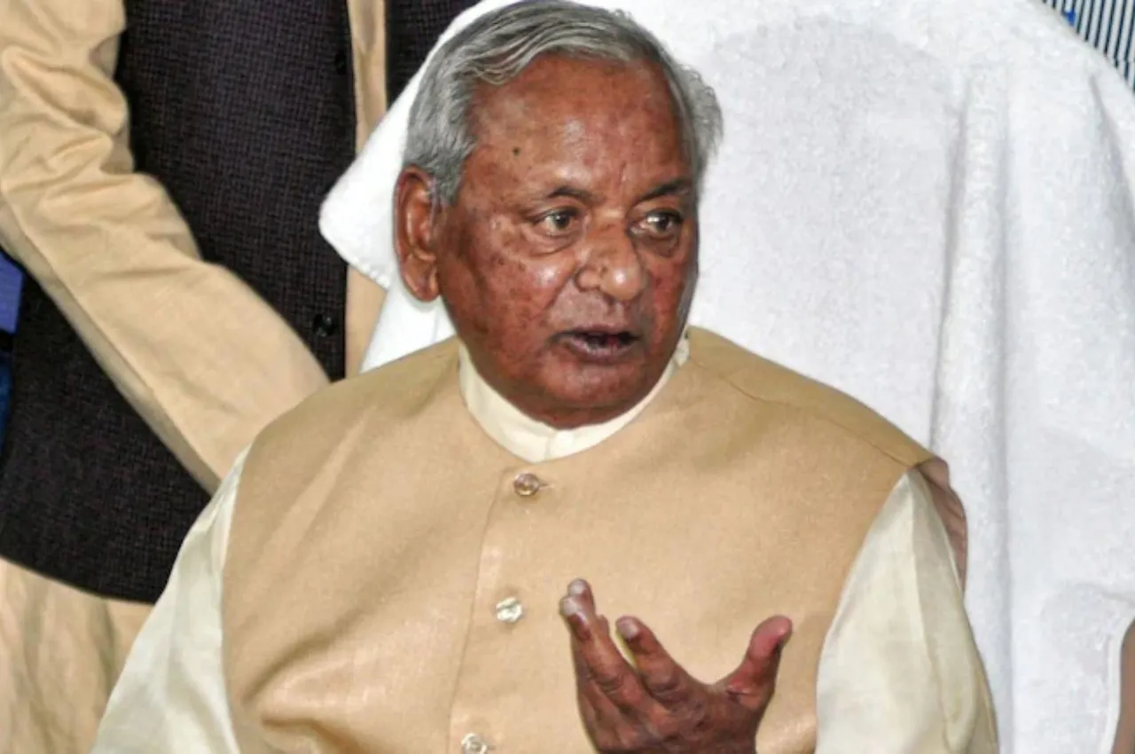 Kalyan Singh