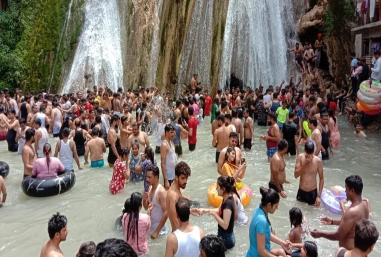 Mussoorie