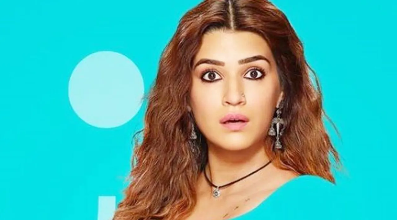 Kriti Sanon