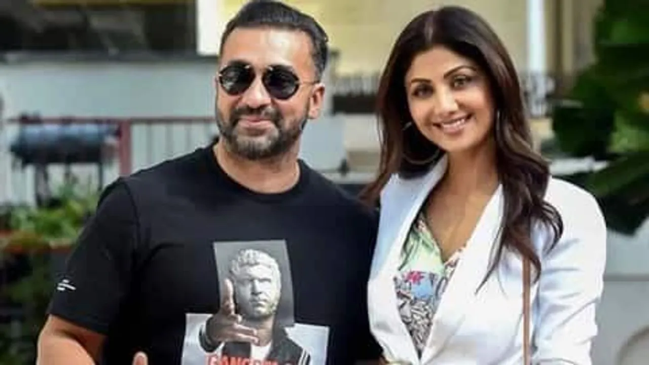 Sherlyn Chopra accuses Raj Kundra of sexual assault