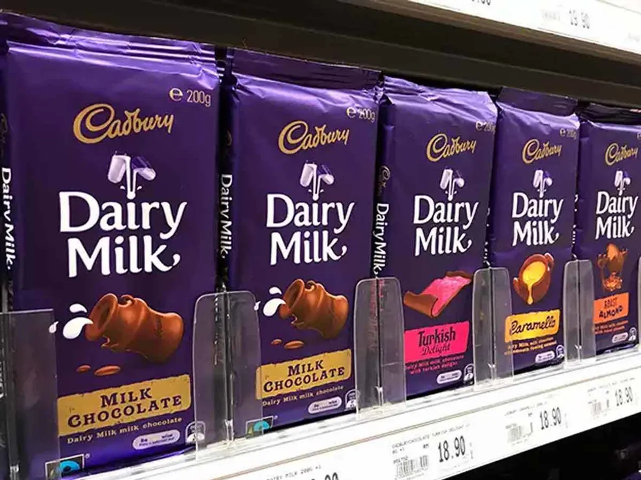 Cadbury