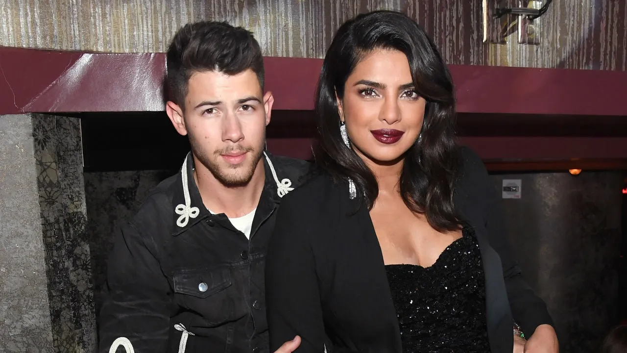 When Priyanka Chopra compared husband Nick Jonas to father Ashok Chopra