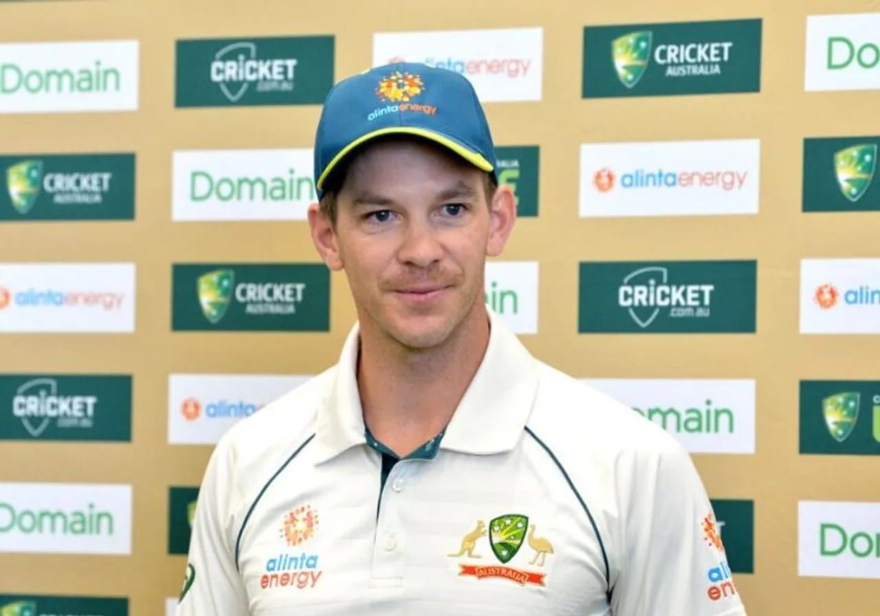 Tim Paine on losing WTC spot due to slow over-rate: Bitter pill to swallow