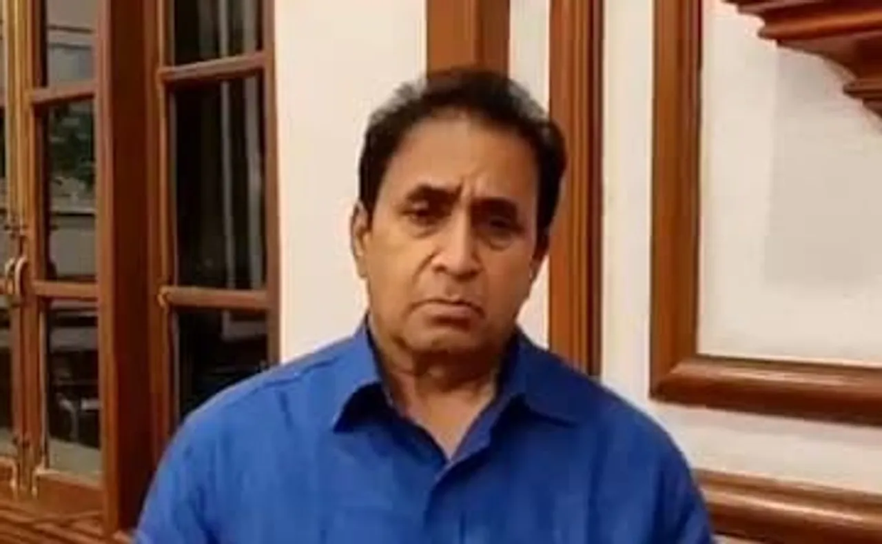 Deshmukh